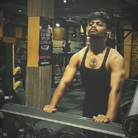 Github Arnaz Nill Shimul Yes - Dark Image Collection - Retina Quality