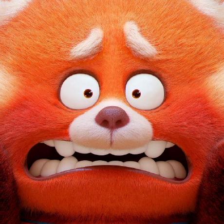 Redraccoon Github - Creative Desktop Dark Illustrations | Free Download