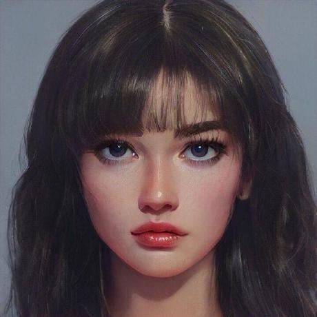 Yousra Kamal Yousra Github - Artistic Geometric Image - Full HD