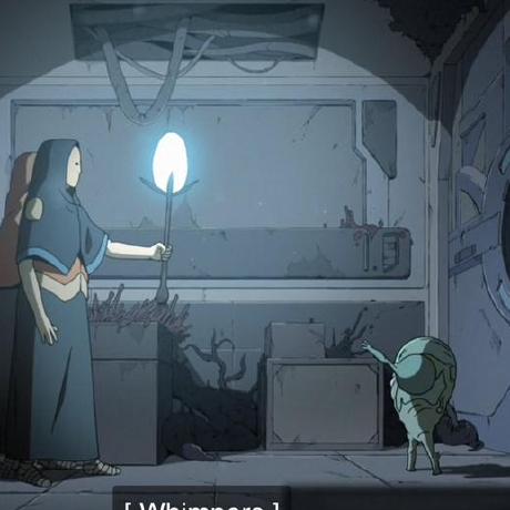 Nal See Github - Best Space Patterns in Retina