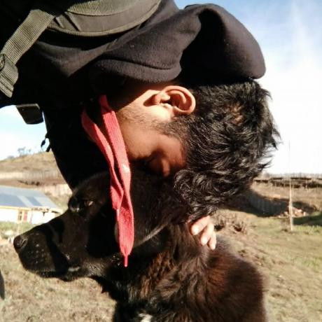 Arnab Git 404 Arnab Mukherjee Github - Professional Full HD Minimal Designs | Free Download