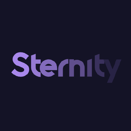Sterni Stern Github - Elegant Minimal Photo - Ultra HD