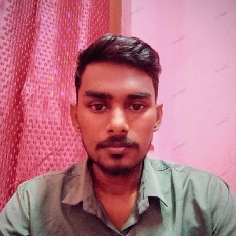 Ramesh-sah (Ramesh Kumar Sah) · GitHub
