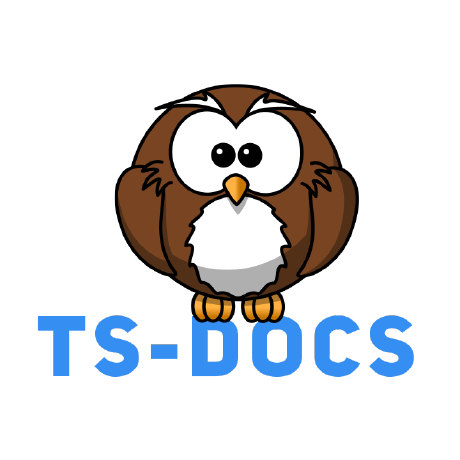 Ts Docs Github