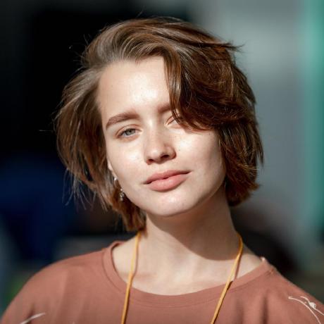 Polyandiy Polina Skuratova Github - Colorful Background Collection - Desktop Quality