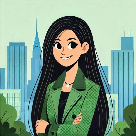 Github Moshix Sue - Landscape Illustration Collection - Full HD Quality