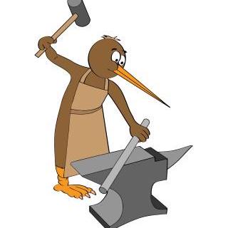 Samsmithnz Sam Smith Github - Premium Geometric Illustration Gallery - Desktop