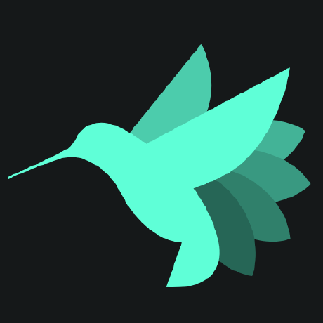 Hummingbot Foundation Github - Classic 8K Landscape Textures | Free Download