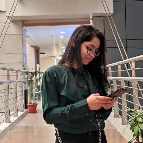 Aasthaseth Aastha Seth Github