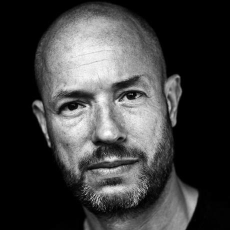 Rogier G Github - Creative City Design - Mobile