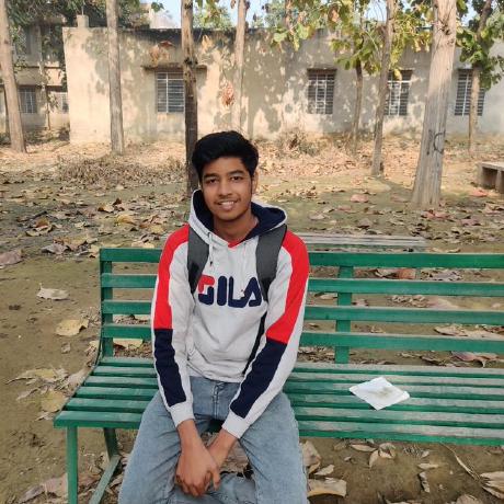 Vinitpratap Vinit Pratap Singh Github - Gorgeous Dark Pattern - Desktop