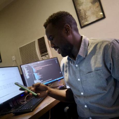 Github Yousif Bk Nyewsapp - Premium Abstract Wallpaper Gallery - 8K