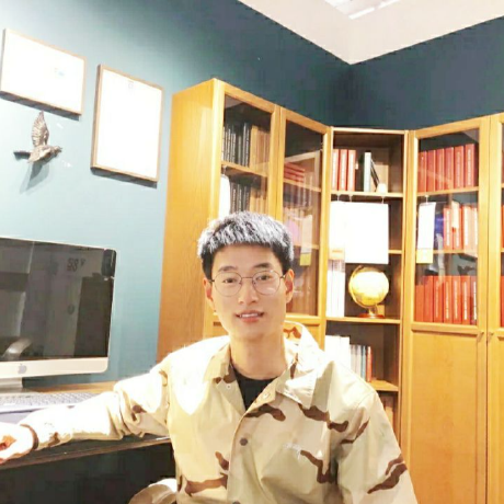 Zirongliu Zirong Liu Github