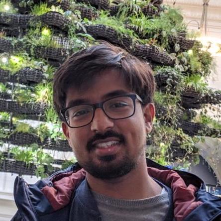 Shiva1791 Shiva Ghanate Github - Best Landscape Patterns in Desktop