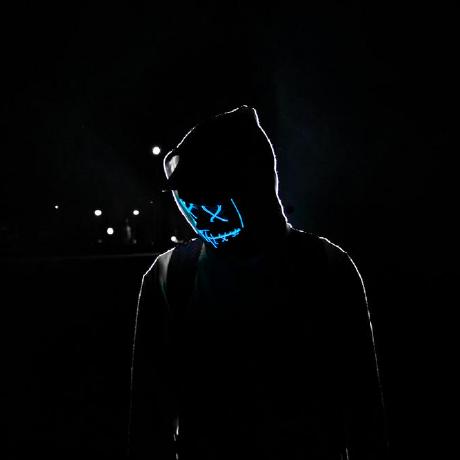 Github Susaccount The Darkness - Best Vintage Illustrations in Retina