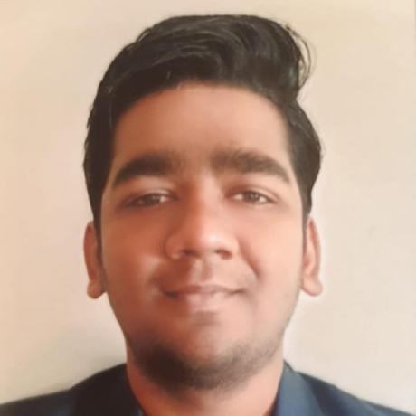 Naval4206 Naval Sonthalia Github - Classic Dark Image - Full HD