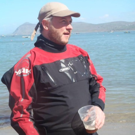 Garethjns Gareth Jones Github - Modern Sunset Photo - Retina