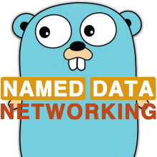 Github Go Ndn Example Go Ndn Tutorial - Premium Minimal Texture Gallery - Full HD