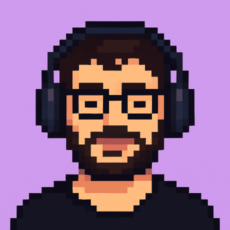 Futun Faisal Github - Premium Dark Design Gallery - Desktop