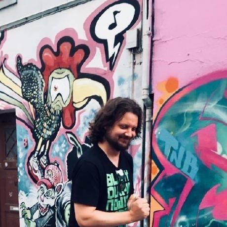 Mshoekstra Max Hoekstra Github - Premium Nature Design Gallery - Ultra HD