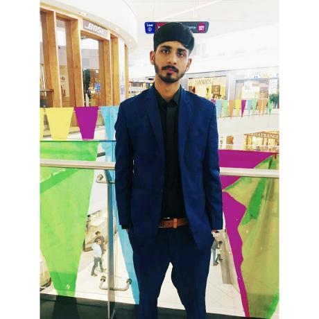 Young1 Developer Usama Github - Download Premium Gradient Picture | HD