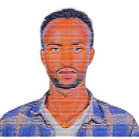 Temelius Teemu Github - Geometric Illustration Collection - Retina Quality