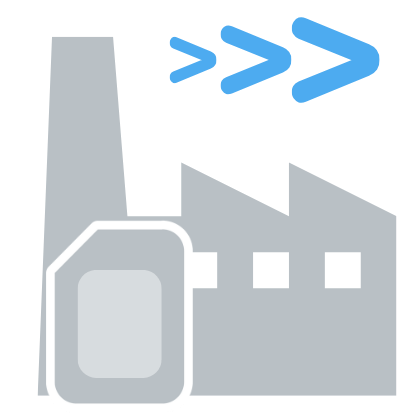 Forwarder Factory Github - Artistic Dark Design - Desktop