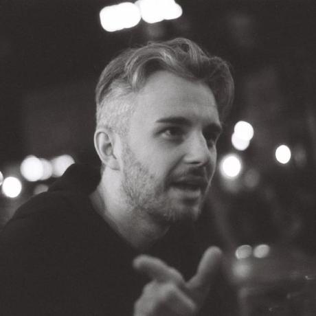 Ben Dale Benjamin Dale Github - Download Modern Minimal Picture | Mobile