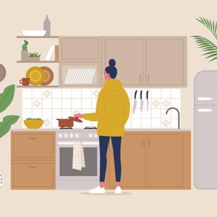 Github Singhamapb Kitchen Story - High Resolution Space Textures for Desktop