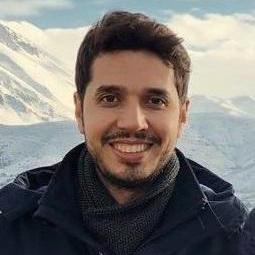 Emredmrell Emre Demirel Github - Premium Light Art Gallery - Full HD