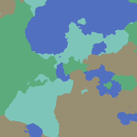 Github Kdotjpg Noise Extras Noise Procedural Generation Code - Premium Landscape Photo Gallery - Desktop
