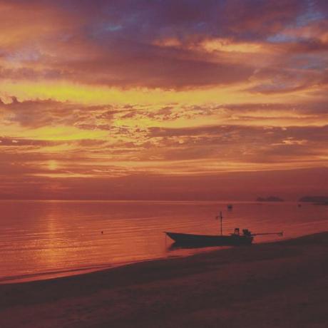 Ruby Datascientist Rubina Github - 8K Gradient Arts for Desktop