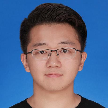 Qizhou1997 Qi Zhou Github - Desktop City Arts for Desktop