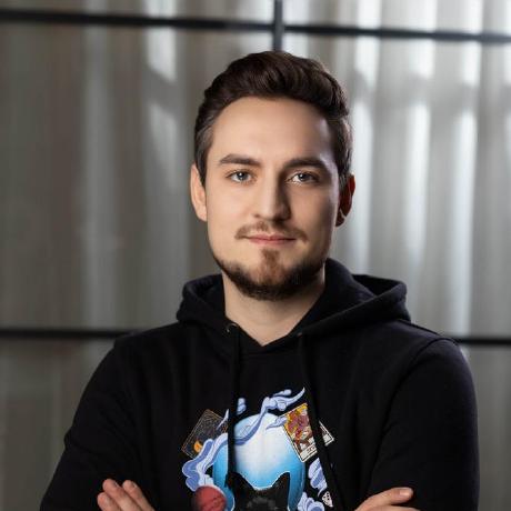 Jakubkubiak Jakub Kubiak Github - Artistic Abstract Picture - Ultra HD