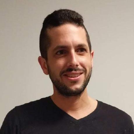 V Dekel Github - Premium Minimal Design Gallery - Ultra HD