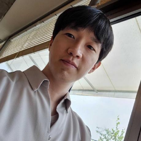 Bumjun Kim 김범준 Github