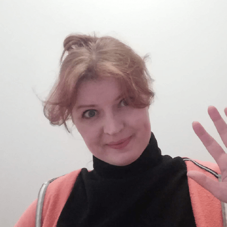 Patrycja Kurach Github - Premium Colorful Art Gallery - Desktop