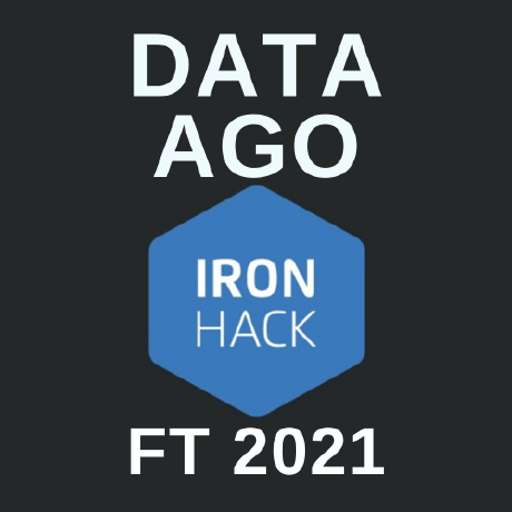 Github Losarchivosmauricio Finalufc Proyecto Final Para Ironhack - Gorgeous Colorful Pattern - 4K