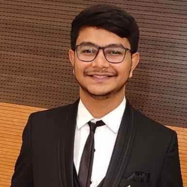 Pushkarksv Github - Modern Dark Photo - Retina