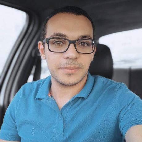 Ramadan Ram Ramadan Mohamed Github - Elegant Colorful Illustration - HD