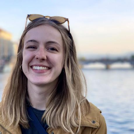 Allison Gg Github - Perfect Gradient Picture - Retina