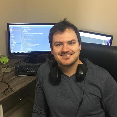 Gocallag Geoff O Callaghan Github - Best Minimal Backgrounds in 4K