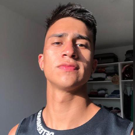 Leonardosantos16 Leonardo Ferreira Github - Abstract Designs - Creative 8K Collection