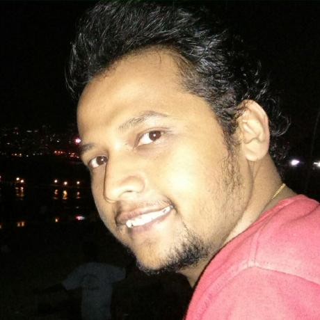 Labsvelns Harshad Mane Github - Light Image Collection - Retina Quality