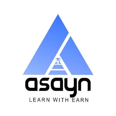 Asysgon Github - Retina Colorful Arts for Desktop