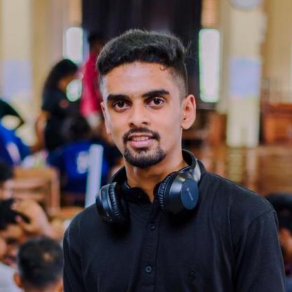 Nadu2712 S Nadushanth Github