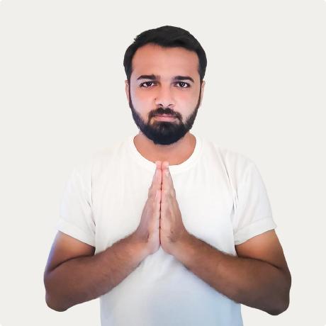 Jay Upvision Jay Bamaniya Github - Premium Abstract Background - HD