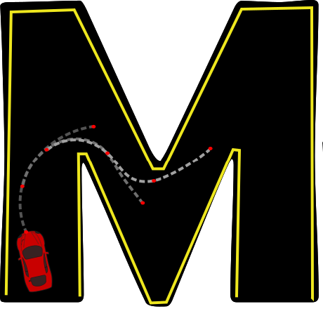 Github Mpc Berkeley Barc Main Branch For Barc Related Code - Premium Light Pattern Gallery - HD