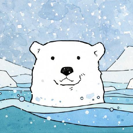 Polarbear Project Github - Download Modern City Image | High Resolution