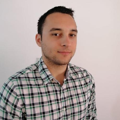 Aleksa Prog Github - Ocean Patterns - Perfect 8K Collection